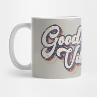 Good vibes Mug